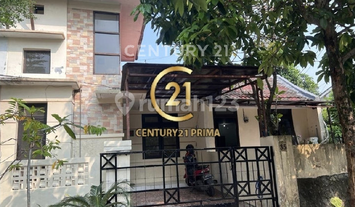Dijual Rumah Hook Murah Di Permata Bintaro Sektor 9 1