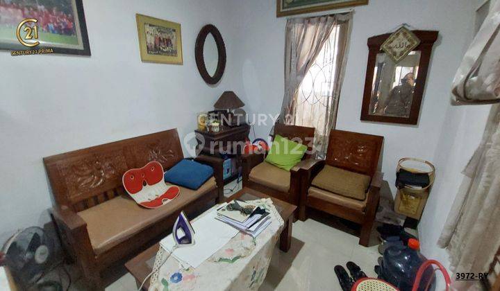 Dijual Rumah Bagus Strategis Di Dekat Graha Raya Bintaro  2