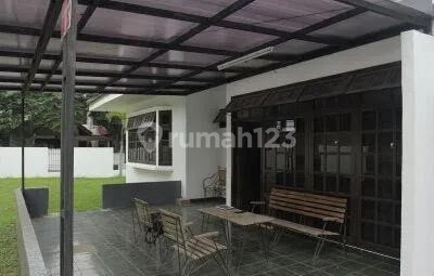 For Sale Spacious House at Attractive Price in Deplu, Pondok Aren 2