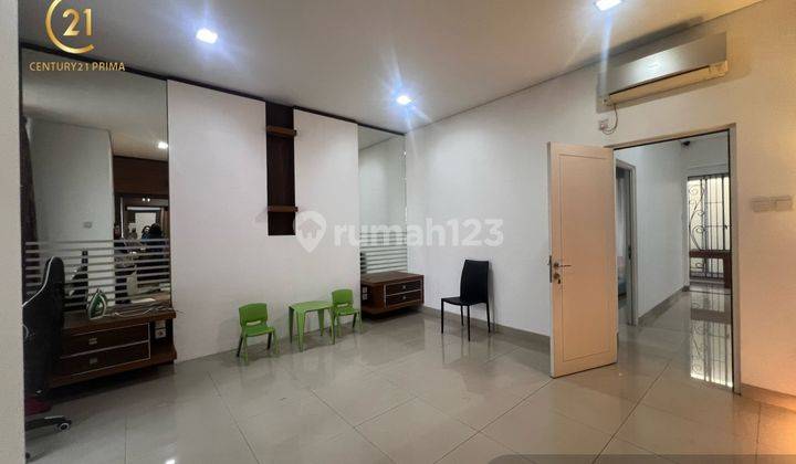 Dijual Rumah Bagus Minimalis Siap Huni Di Deplu Raya Jaksel 2