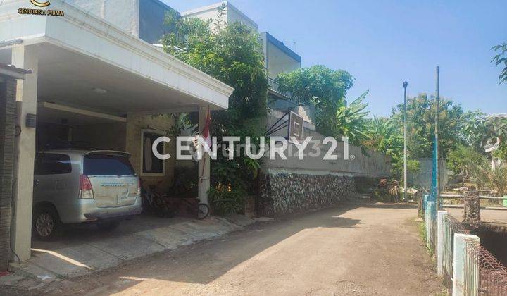 Rumah Bagus Siap Huni Di Cinangka Pd Cabe 1