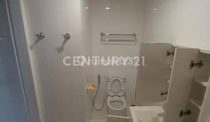 Apartment Gandeng Siap Huni Di Paladin Park Kelapa Gading 2