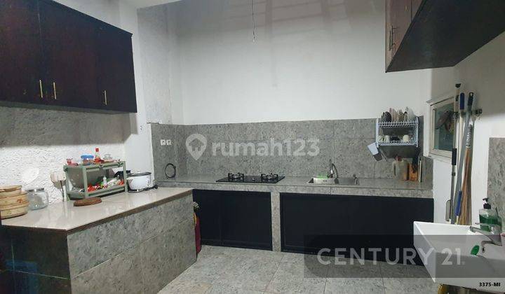 Rumah Minimalis Harga Menarik Di Bintaro Sektor 3A 2