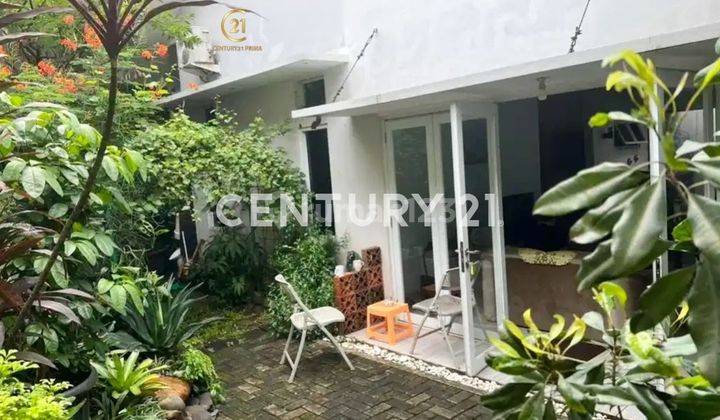 Rumah Bagus Besar Murah 1 Lantai Di Bintaro Jaya Sektor 9 2