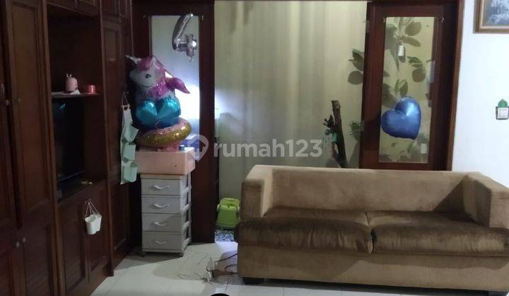 Rumah Strategis Harga Menarik Di Tanah Kusir Keb Lama Jaksel 2