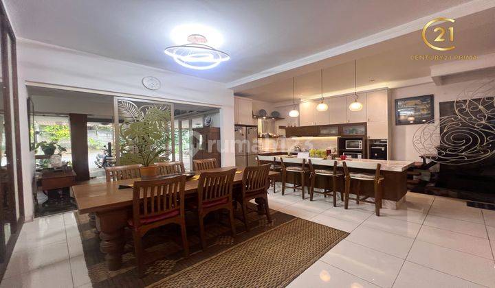 Rumah Hook Interior Mewah Sudah Renovasi Di Emerald Bintaro 9 1