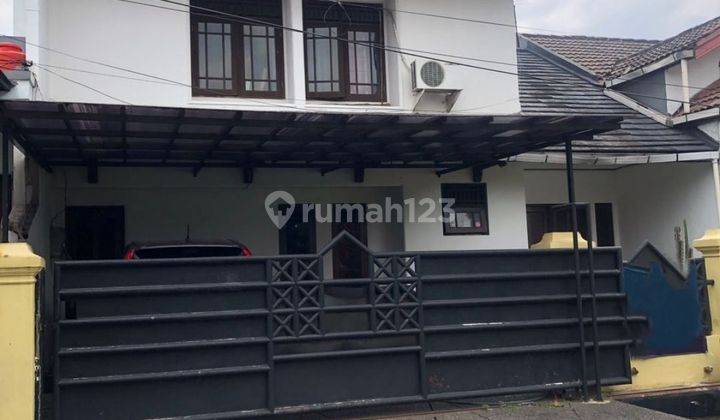 Rumah Siap Huni  Murah Lokasi  Tanah Kusir Dekat Sma 47 1