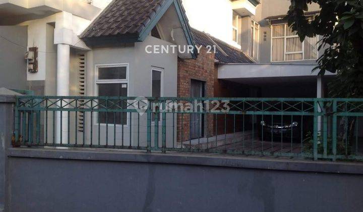 Dijual Rumah Strategis Harga Menarik Di Bintaro Sektor 1 1