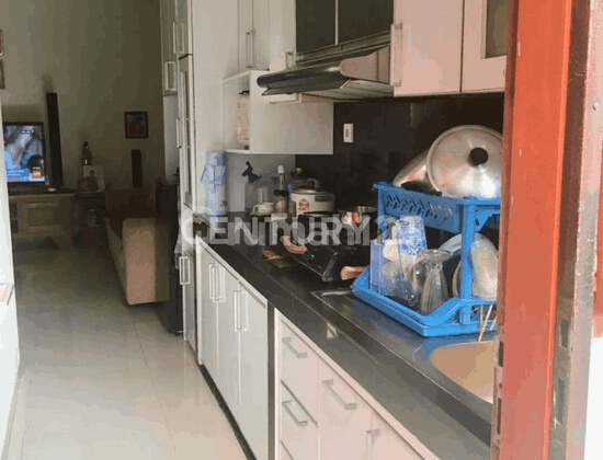 Dijual Rumah Strategis Harga Menarik Di Pesanggrahan Jaksel 2