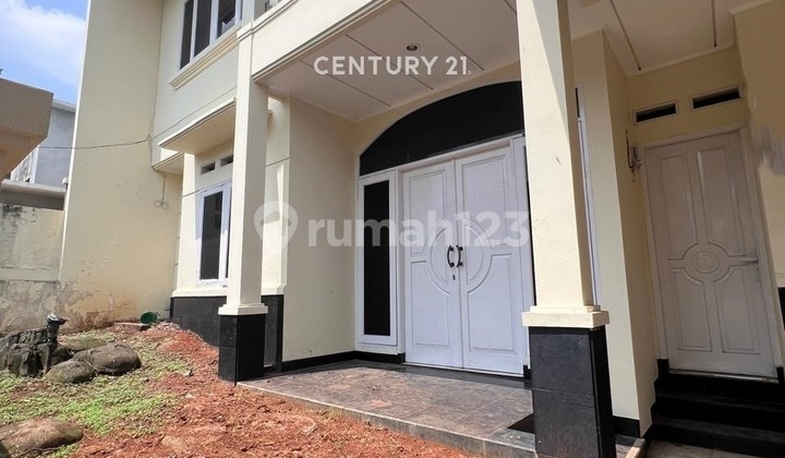 For Sale: Nice Strategic House Ready to Live In Bintaro Jaya Sector 9 2