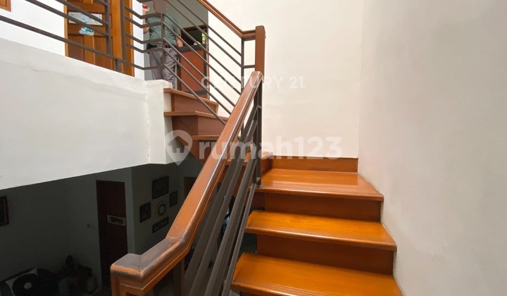 Rumah Cantik Siap Huni di Pondok Pinang Jaksel 2