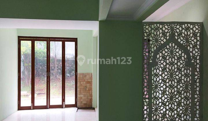 Rumah Hook Bagus Baru Renovasi Di Discovery Bintaro 9 2