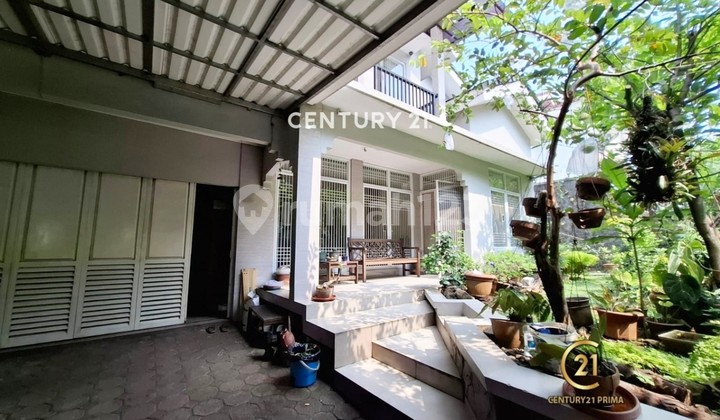 For Sale Nice Strategic House Affordable Price In Bintaro Jaya Sector