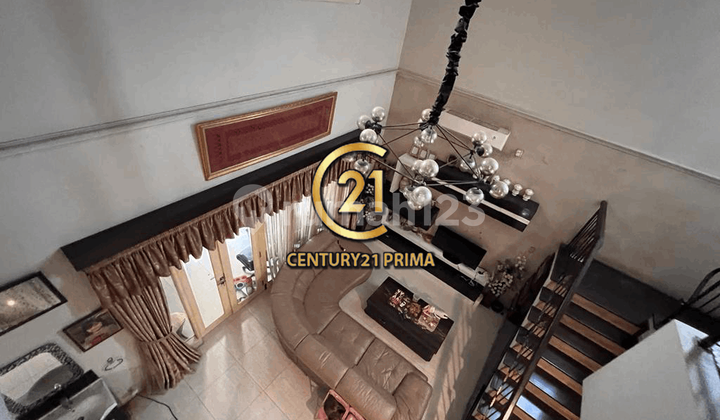 ruang tamu dijual rumah luas harga murah