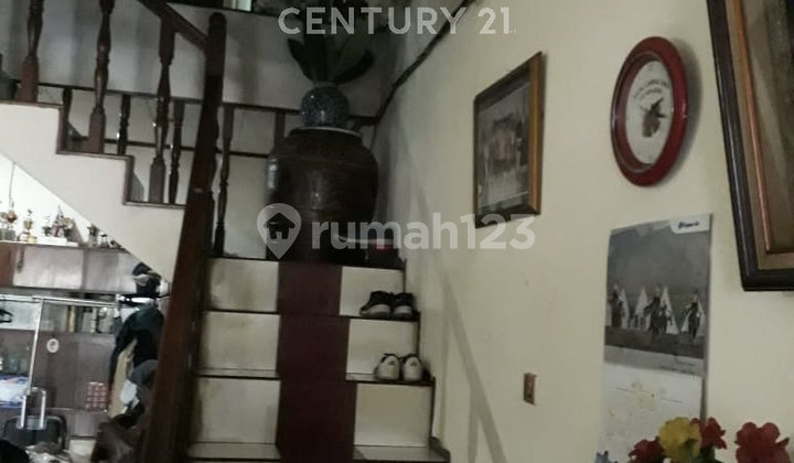 Dijual Rumah Di Pesanggrahan Lokasi Strategis Harga Menarik 2