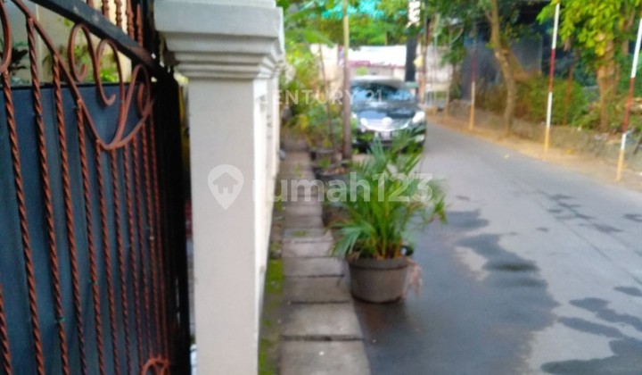 Dijual Rumah Strategis Harga Murah Di Pesanggrahan Dekat Bintaro 2
