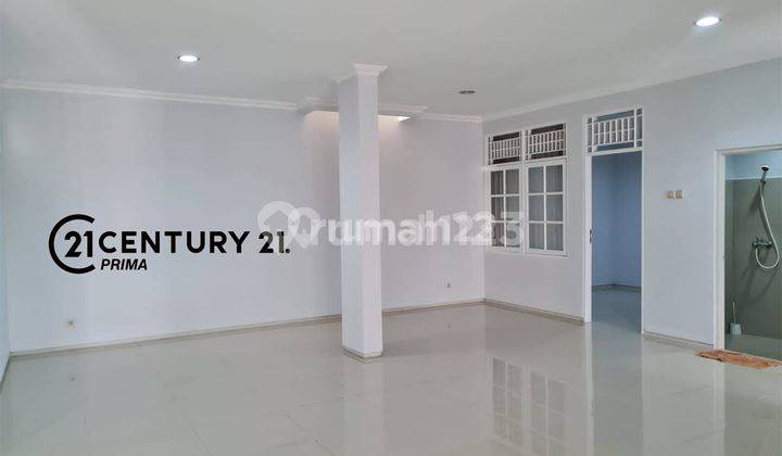 Rumah Siap Huni 1.5 Lantai Di Bintaro Jaya Sektor 9