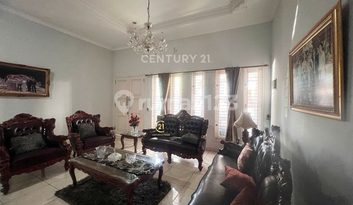 Dijual Rumah Bagus  Siap Huni Di Perumahan Pondok Aren 2