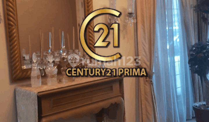   Rumah  Jual Cepat Murah Di Bintaro Jaya Sektor 1 Jaksel 2