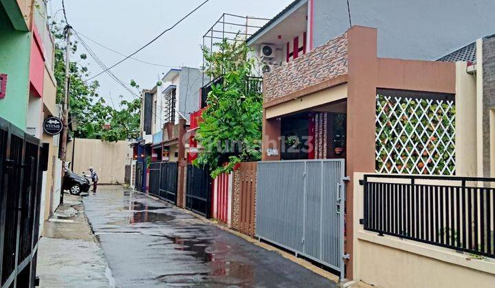 Dijual Rumah Bagus Harga Menarik Di Pondok Aren Bintaro  2