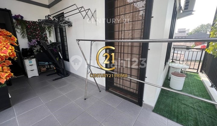 Dijual Rumah Bagus Sudah Renovasi Di Cluster Sekitar Bintaro 2