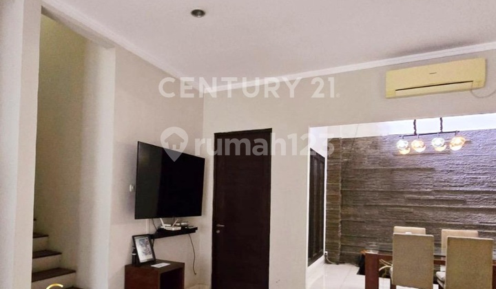 Dijual Rumah Bagus Full Renov di Bintaro Sektor 9 2