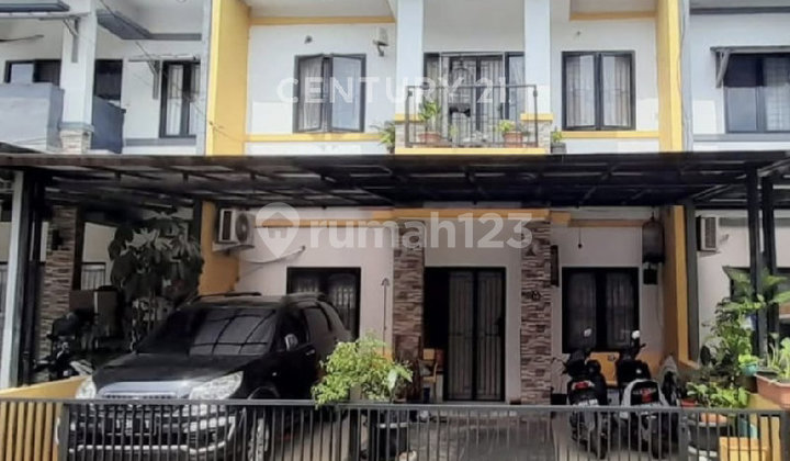 Dijual Rumah Bagus  Di Area Pondok Aren  Dekat Bintaro 7 1