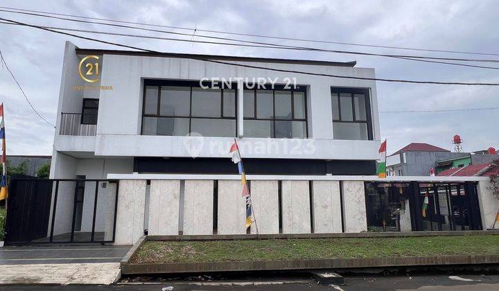 Dijual Rumah Baru Siap Huni Harga Menarik Di Cipadu  1