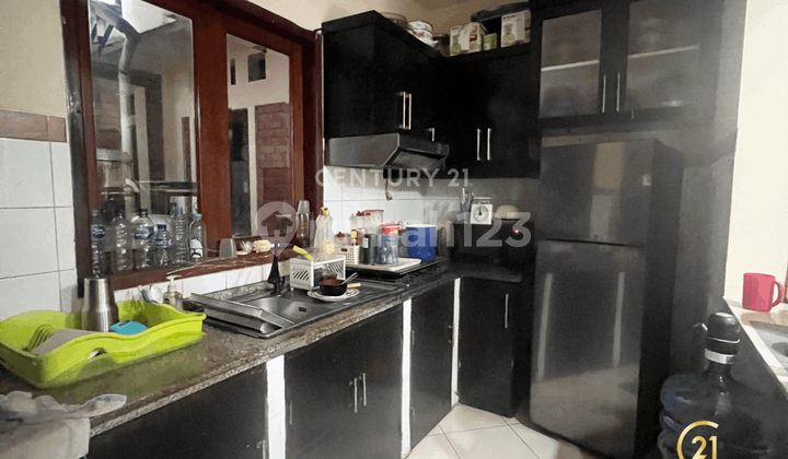 For Sale Nice Strategic House Ready to Occupy in Cirendeu 2