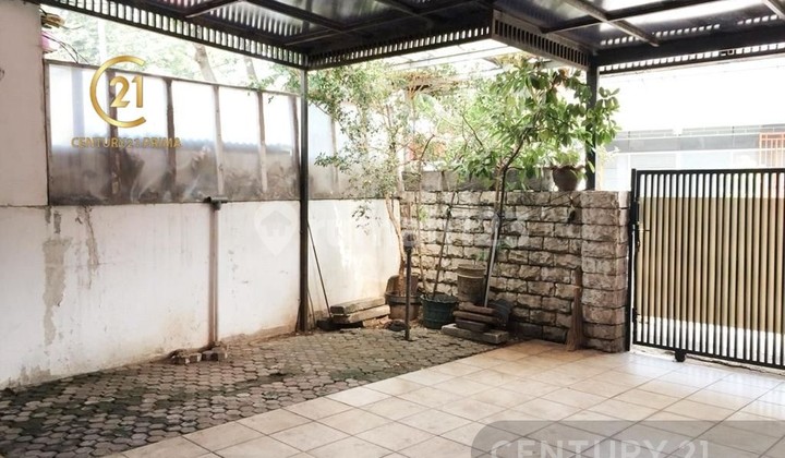 For Sale Nice Strategic House in Pesanggrahan South Jakarta 2