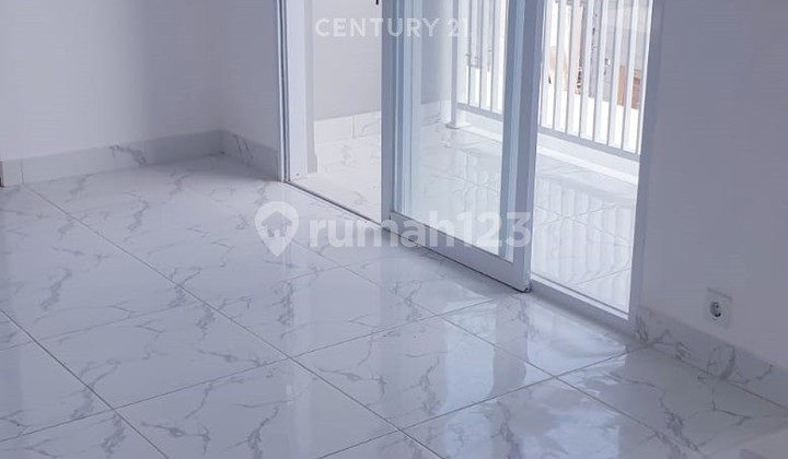 For Sale: 2-Story House Ready to Occupancy at Attractive Price in Pondok Jagung 2