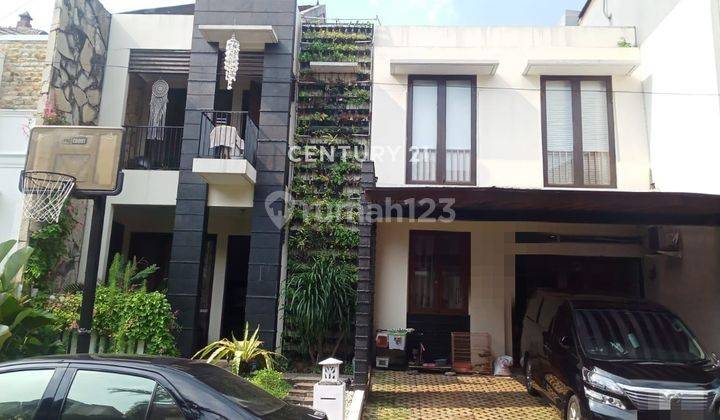 Dijual Rumah Bagus Strategis Di Bintaro Sektor 9 1