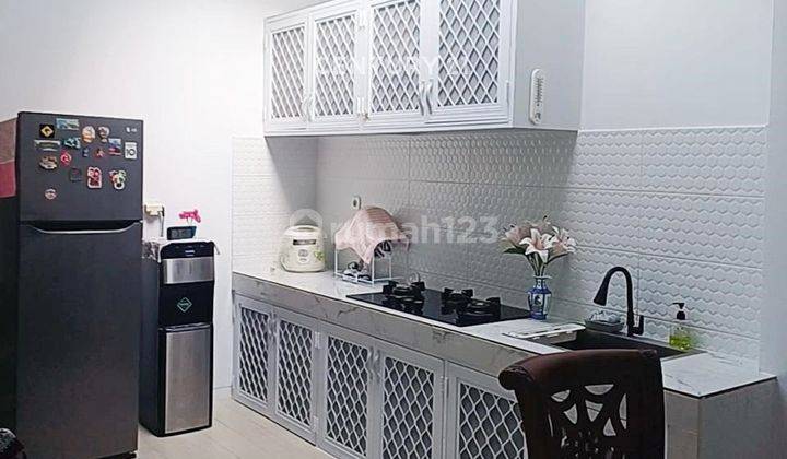 Dijual Rumah Bagu Siap Huni Di Permata Bintaro Sektor 9 2