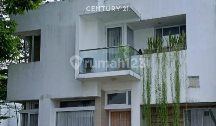 Dijual Rumah Mewah Cluster di Serua Ciputat Dekat Stasiun Dijual Rumah Mewah Cluster di Serua Ciputat Dekat Stasiun