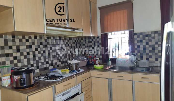 For Sale: Strategically Located House in Bintaro Satu Cluster, South Jakarta 2