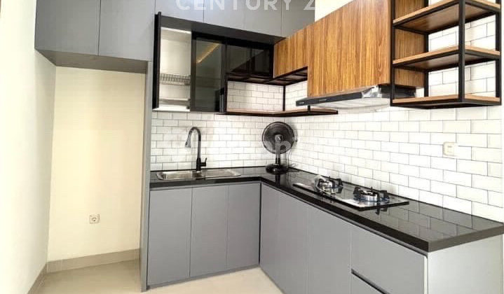 Dijual Rumah Bagus Baru Renovasi Di Graha Bintaro Jaya 2