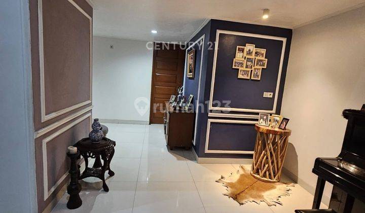 Dijual Rumah  Sudah Renovasi Dekat Ke Tol Di Bintaro Sektor 7 2