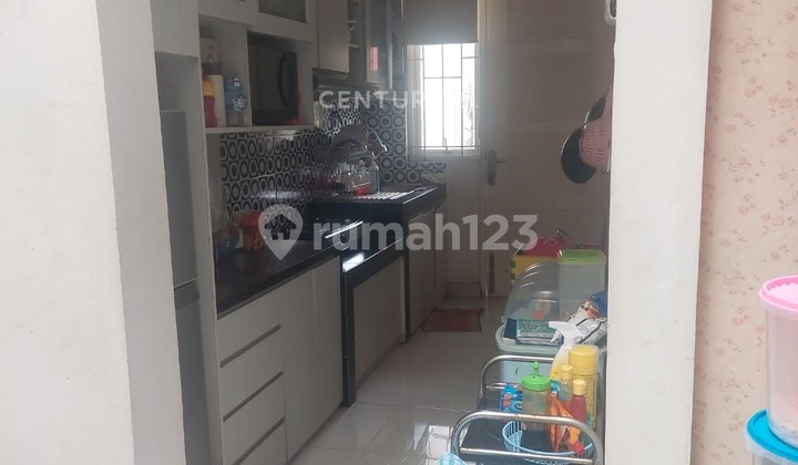 Dijual Rumah Strategis Dekat Masjid Di Bintaro Sektor 3