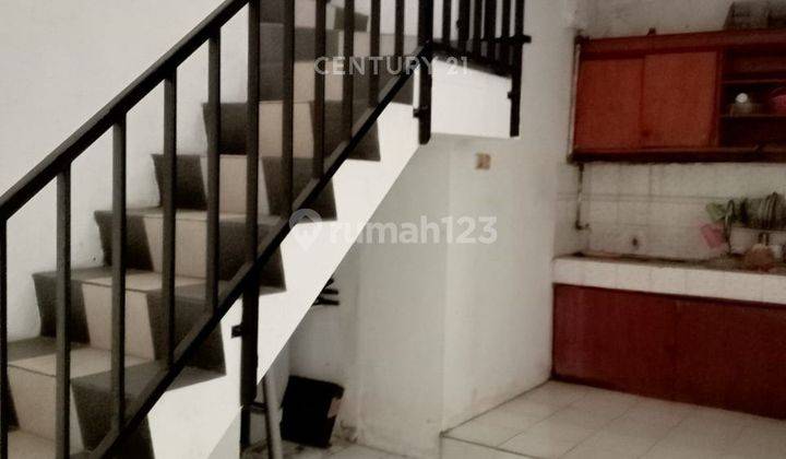 Dijual Rumah Strategis Harga Menarik Di Bintaro Sektor 5 LT 90 M 2