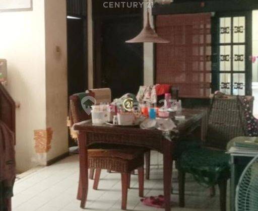 Dijual Rumah Strategis Harga Menarik Di Jurang Mangu Barat 2