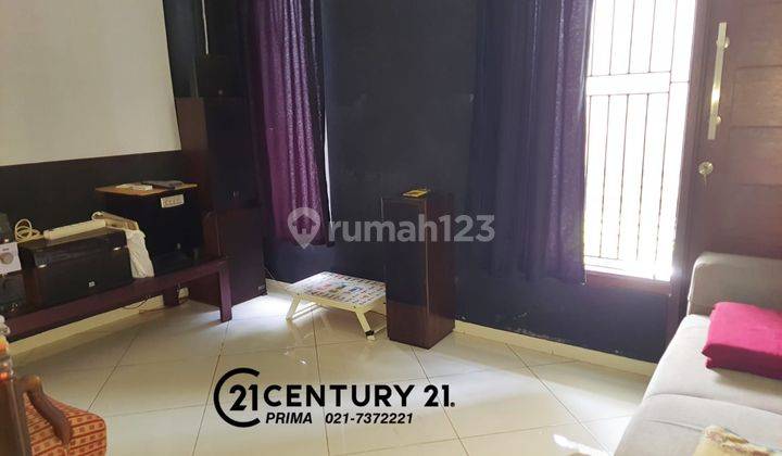 Dijual Rumah Lokasi Strategis Bintaro Sektor 1 2