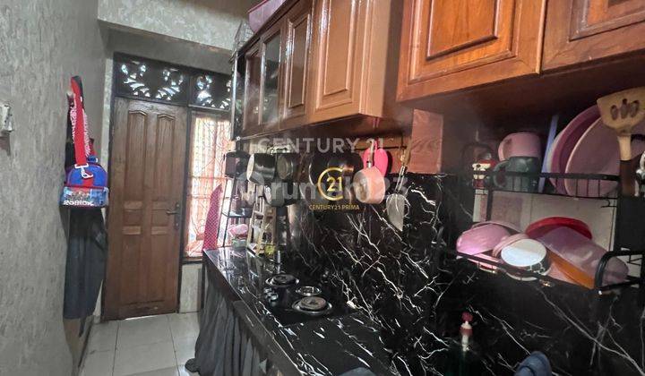 Dijual Rumah Strategis Bagus Dekat Pintu Toll Di Bintaro Jaya 2