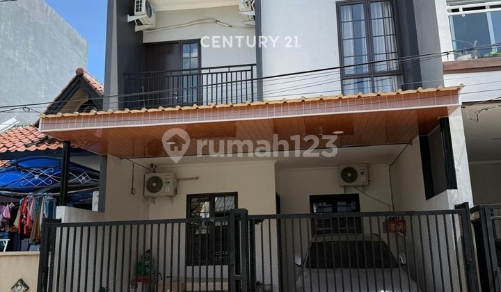 Dijual Rumah Strategis Harga Menarik di Serpong
