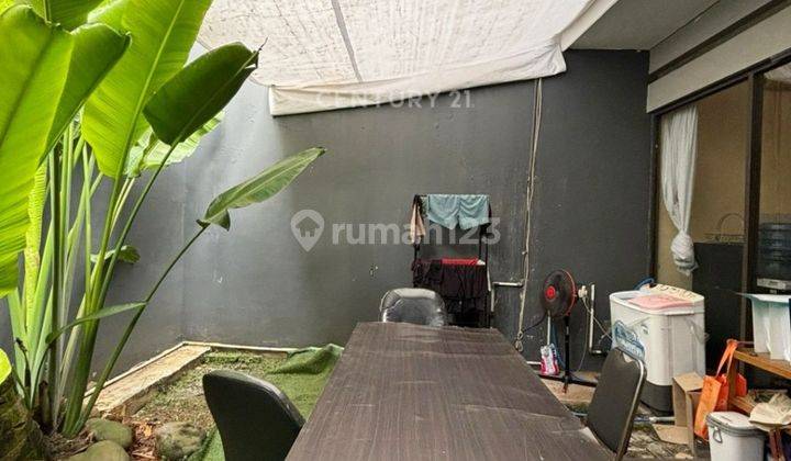 Dijual Rumah Minimalis Siap Huni Di Serpong Utara 2