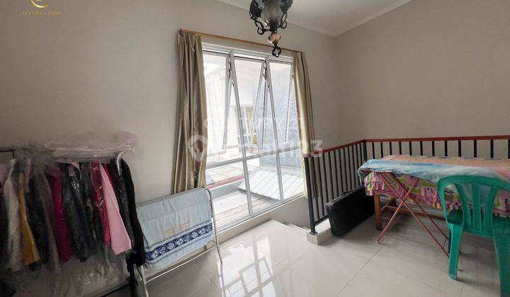 Dijual Rumah Minimalis Siap Huni Di Graha Raya  2