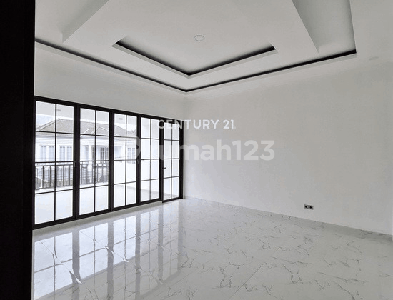Rumah Baru Siap Huni Ada S Pool Di Mertilang Bintaro Sektor 9 2