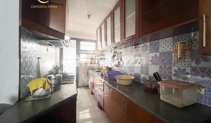 Dijual Rumah Bagus Strategis Harga Menarik Di Bintaro Sektor 5 2