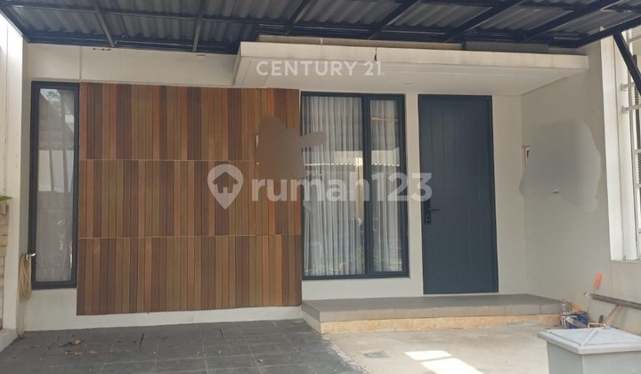 Dijual Rumah Lokasi Strategis Di Bintaro Jaya Dijual Rumah Lokasi Strategis Di Bintaro Jaya