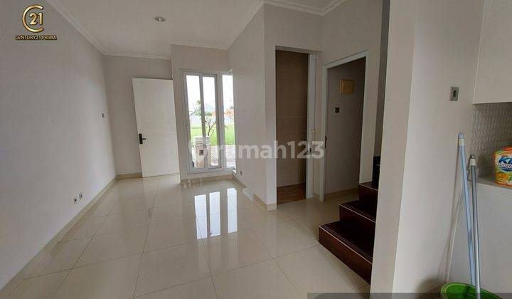  Rumah Minimalis Brand New Di Cluster Kunciran Dekat Alam Sutera 2