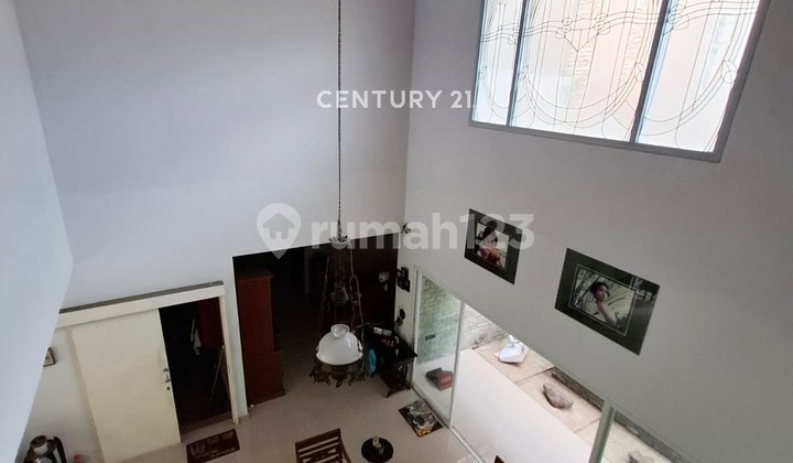 Dijual Rumah Bagus Strategis Harga Murah  Di Bintaro Jaya Sektor 2